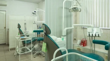Стоматологическая клиника Дентал-Практик на улице Героев Космоса изображение 17
