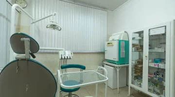 Стоматологическая клиника Дентал-Практик на улице Героев Космоса изображение 14