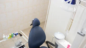 Стоматологическая клиника Дентал-Практик на улице Героев Космоса изображение 15