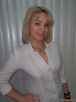 Матвеичева Наталья Владимировна